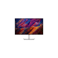 Monitor Dell UltraSharp U3223QE 210-BCYO/5Y, 31,5", 3840x2160 (4K), 60Hz, IPS, FreeSync, 1 ms, pivot, USB-C, Czarno-srebrny | Sk