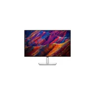Monitor Dell UltraSharp U3223QE 210-BCYO/5Y, 31,5", 3840x2160 (4K), 60Hz, IPS, FreeSync, 1 ms, pivot, USB-C, Czarno-srebrny | Sk