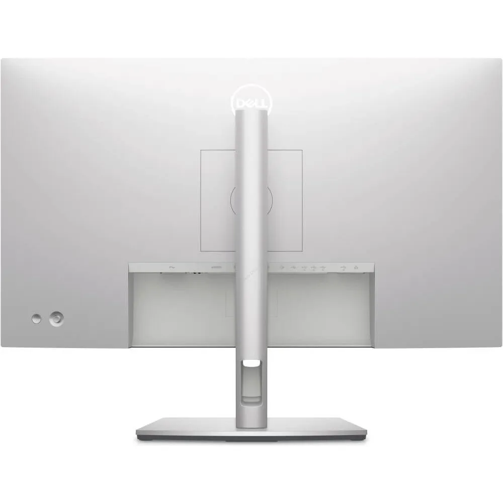 Zdjęcie produktu Monitor Dell UltraSharp U3223QE 210-BCYO/5Y - 31,5"/3840x2160 (4K)/60Hz/IPS/FreeSync/1 ms/pivot/USB-C/Srebrny