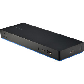 Replikator portów HP Elite USB-C Docking Station G3 2DW60AA - Czarny