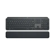 Klawiatura z podpórką pod nadgarstki Logitech MX Keys Plus US - 920-009416 | Sklep ITnes.pl - IT for BUSINESS