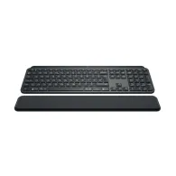 Klawiatura z podpórką pod nadgarstki Logitech MX Keys Plus US - 920-009416 | Sklep ITnes.pl - IT for BUSINESS