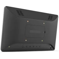 Monitor iiyama ProLite TW1023ASC-B2P, 10", 1280x800 (WXGA), 16:10, IPS, 25 ms, kamera, MT, Czarny | Sklep ITnes.pl, IT for BUSIN