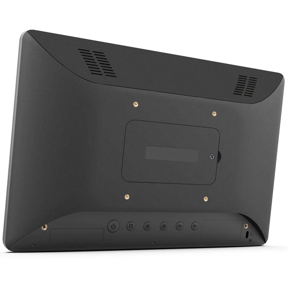 Zdjęcie produktu Monitor iiyama ProLite TW1023ASC-B2P - 10"/1280x800 (WXGA)/16:10/IPS/25 ms/kamera/dotykowy/Czarny