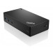 Replikator portów Lenovo ThinkPad USB 3.0 Pro Dock 40A70045EU - 1 x DVI/1 x DP/3 x USB 3.0/1 x RJ-45/2 x USB 2.0