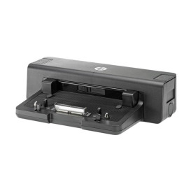 Stacja dokująca HP 2012 90W Docking Station A7E32AA - Czarna