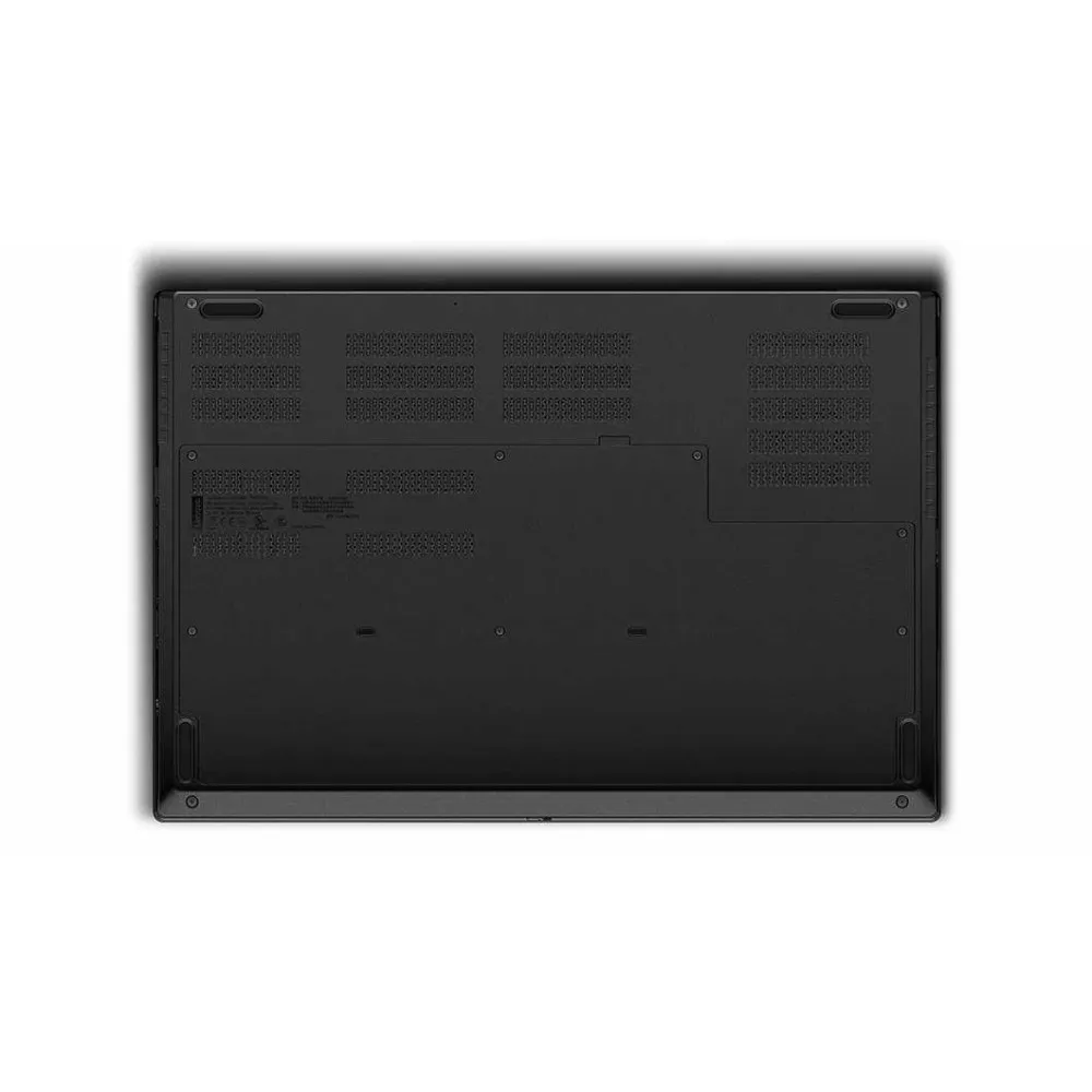 Laptop Lenovo ThinkPad P73 20QR002APB - i7-9750H/17,3" FHD IPS/RAM 16GB/SSD 256GB + HDD 1TB/T2000/Windows 10 Pro/3 lata On-Site