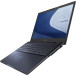 Laptop ASUS ExpertBook B2 B2502C B2502CBA-BQ0043XL - i5-1240P/15,6" Full HD/RAM 32GB/SSD 512GB + HDD 2TB/Windows 11 Pro