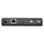 HP 3001pr USB 3 Port Replicator F3S42AA - zdjęcie poglądowe 1