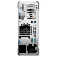 Serwer Dell PowerEdge T160 EMEA_PET160SPL2WSE25, Tower, Intel Xeon E Xeon E-2414, 16GB, (480GB), 2xLAN, 3OS NBD, WinSrv 2025 Ess Serwer Dell PowerEdge T160 EMEA_PET160SPL2WSE25, Tower, Intel Xeon E Xeon E-2414, 16GB, (480GB), 2xLAN, 3OS NBD, WinSrv 2025 Ess