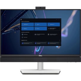 Komputer All-in-One Dell Optiplex AiO Plus 7410 N004O7410AIOPEMEA_VP - zdjęcie poglądowe 7