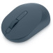 Mysz Dell Mobile Wireless Mouse MS3320W 570-ABPZ - Zielona