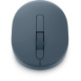 Mysz Dell Mobile Wireless Mouse MS3320W 570-ABPZ - zdjęcie poglądowe 1