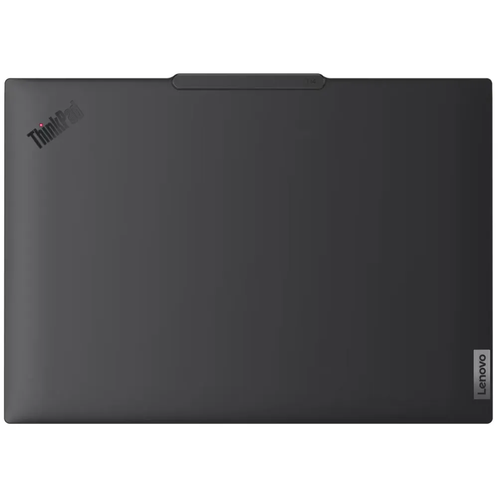 Zdjęcie produktu Laptop Lenovo ThinkPad T14 Gen 6 AMD 21QJ004KPB - Ryzen AI 7 PRO 350/14" WQXGA+ OLED HDR MT/RAM 32GB/SSD 1TB/Win 11 Pro/3OS-Pr