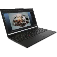 Laptop Lenovo ThinkPad P16s Gen 3 Intel 21KSUXQZIPB, Core Ultra 7 165H vPro, 16" WQUXGA OLED HDR, 64GB, 2TB, RTX 500 Ada, Win11 
