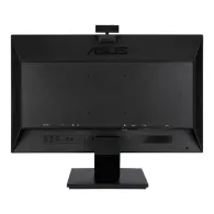 Monitor ASUS Business BE24EQK, 23,8", 1920x1080 (FHD), 60Hz, IPS, 5 ms, kamera, Czarny | Sklep ITnes.pl, IT for BUSINESS