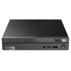 Lenovo ThinkCentre neo 50q Gen 4 TC 12M10000PB - Celeron 7305, RAM 4GB, SSD 256GB, Wi-Fi, 1 rok On-Site - zdjęcie 6