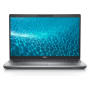 Laptop Dell Latitude 15 5531 N205L553115EMEA_VP+WWAN - i7-12800H, 15,6" FHD IPS, RAM 32GB, 512GB, LTE, Srebrny, Win 11 Pro, 3OS ProSupport NBD - zdjęcie 6