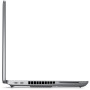 Laptop Dell Latitude 15 5531 N205L553115EMEA_VP+WWAN - i7-12800H, 15,6" FHD IPS, RAM 32GB, 512GB, LTE, Srebrny, Win 11 Pro, 3OS ProSupport NBD - zdjęcie 5
