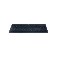 Zestaw klawiatury i myszy HP 235 Wireless Mouse and Keyboard Combo-EURO - 1Y4D0AA | Sklep ITnes.pl - IT for BUSINESS