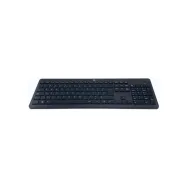Zestaw klawiatury i myszy HP 235 Wireless Mouse and Keyboard Combo-EURO - 1Y4D0AA | Sklep ITnes.pl - IT for BUSINESS