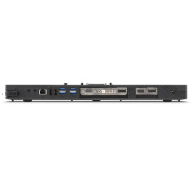 Replikator portów Toshiba Hi-Speed Port ReplicatorIII 120W PA5116E-2PRP - Czarny