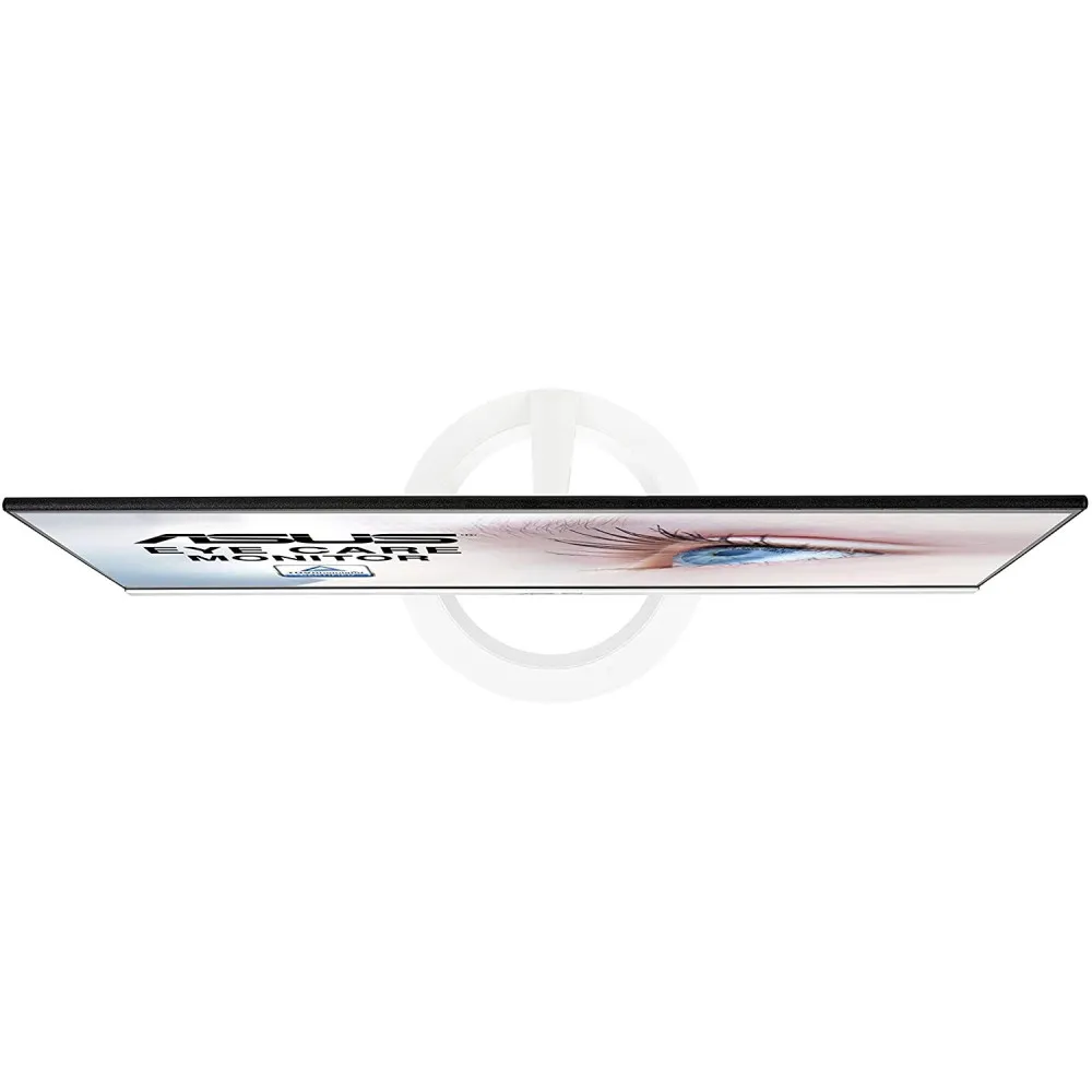 Monitor ASUS VZ279HE-W 90LM02XD-B01470 - 27"/1920x1080 (Full HD)/75Hz/IPS/5 ms/Biały