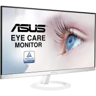 Monitor ASUS VZ279HE-W 90LM02XD-B01470, 27", 1920x1080 (FHD), 75Hz, IPS, 5 ms, Biały | Sklep ITnes.pl, IT for BUSINESS Monitor ASUS VZ279HE-W 90LM02XD-B01470, 27", 1920x1080 (FHD), 75Hz, IPS, 5 ms, Biały | Sklep ITnes.pl, IT for BUSINESS