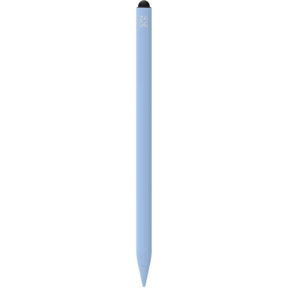 Rysik ZAGG Pro Stylus 2 do Apple iPad 109912138 - Niebieski Rysik ZAGG Pro Stylus 2 do Apple iPad 109912138 - Niebieski