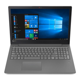 Laptop Lenovo V330-15IKB 81AX006JPB - i5-8250U/15,6" FHD/RAM 8GB/HDD 1TB + support APS/Radeon 530/Szary/DVD/Windows 10 Pro/2CI