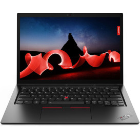 Laptop Lenovo ThinkPad L13 Yoga Gen 4 Intel 21FJ000APB - zdjęcie poglądowe 9