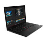 Laptop Lenovo ThinkPad L13 Yoga Gen 4 Intel 21FJ000APB - zdjęcie poglądowe 2