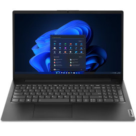 Laptop Lenovo V15 G4 AMN 82YU00XQPB - Ryzen 5 7520U/15,6" Full HD/RAM 16GB/SSD 512GB/Windows 11 Pro/3 lata On-Site