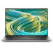 Laptop Dell XPS 15 9530 9530-6237 - i9-13900H/15,6" 3456x2160 OLED MT/RAM 32GB/1TB/GF RTX 4070/Srebrno-czarny/Windows 11 Pro/3OS