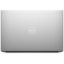 Laptop Dell XPS 15 9530 9530-6237 - i9-13900H, 15,6" 3456x2160 OLED MT, RAM 32GB, 1TB, GF RTX 4070, Srebrno-czarny, Windows 11 Pro, 3OS - zdjęcie 3