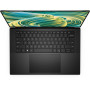 Laptop Dell XPS 15 9530 9530-6237 - i9-13900H, 15,6" 3456x2160 OLED MT, RAM 32GB, 1TB, GF RTX 4070, Srebrno-czarny, Windows 11 Pro, 3OS - zdjęcie 4