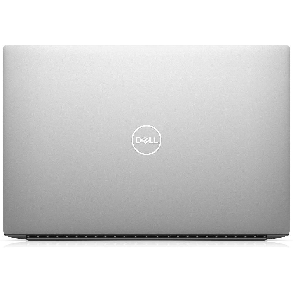 Laptop Dell XPS 15 9530 9530-6268 - i9-13900H/15,6" WUXGA WVA/RAM 32GB/1TB/GeForce RTX 4070/Srebrno-czarny/Windows 11 Pro/3OS - zdjęcie