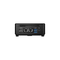 Komputer MSI Cubi 5 12M CUBI 5 12M-004EUSHC, Mini Desktop, i3-1215U, 16GB, 2TB + 4TB, Wi-Fi, Win11 Pro | Sklep ITnes.pl, IT for 