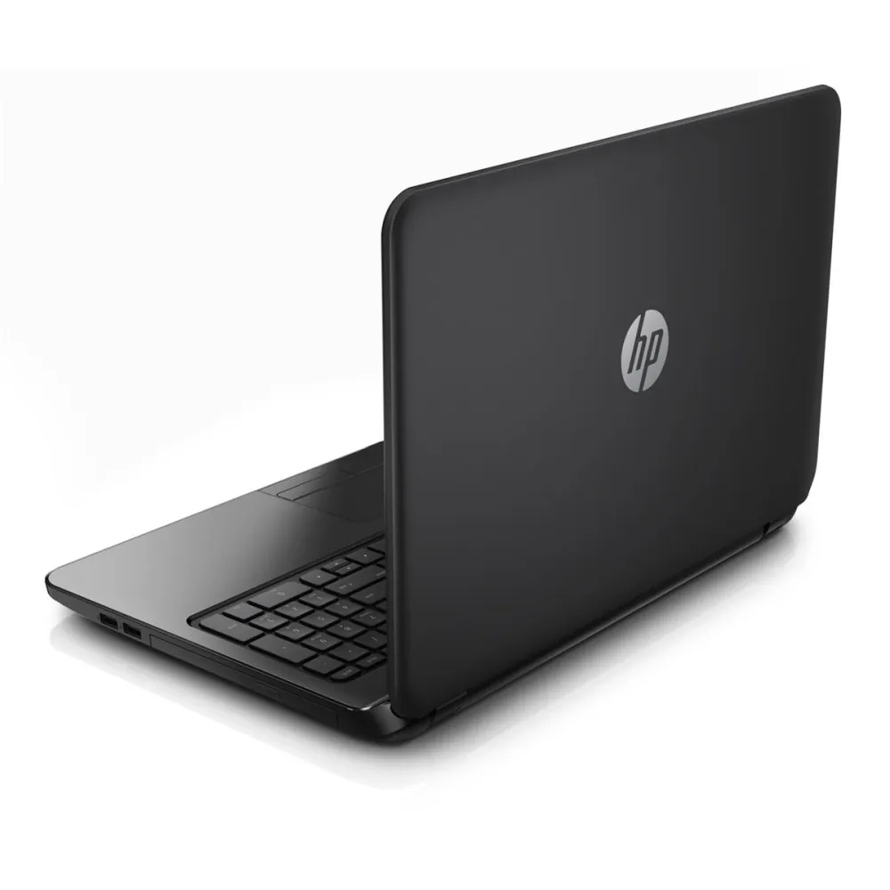 Laptop HP 250 G3 M9S91EA - i5-5300U/15,6" HD/RAM 4GB/HDD 1TB/DVD/Windows 8.1 Professional/1 rok Carry-in - zdjęcie