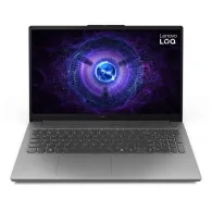 Laptop Lenovo LOQ 15IAX9E 83LKZ5575PB, i5-12450HX, 15,6" FHD IPS, 32GB, 2TB + 512GB, Geforce RTX 2050, Szary | Sklep ITnes.pl, I