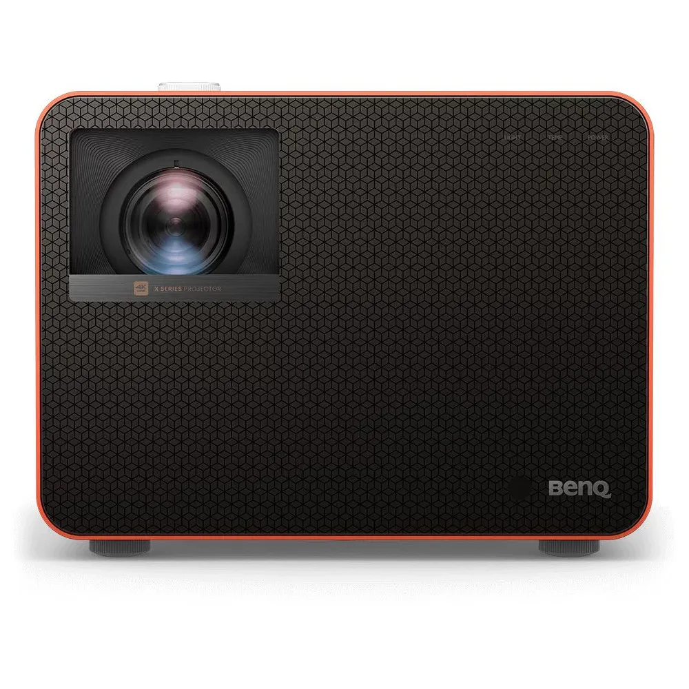Projektor Benq X3100I 9H.JS977.18E, 3300ANSI, LED 4K, Android 11 | Sklep ITnes.pl, IT for BUSINESS Projektor Benq X3100I 9H.JS977.18E, 3300ANSI, LED 4K, Android 11 | Sklep ITnes.pl, IT for BUSINESS