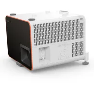Projektor Benq X3100I 9H.JS977.18E, 3300ANSI, LED 4K, Android 11 | Sklep ITnes.pl, IT for BUSINESS