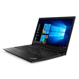 Laptop Lenovo ThinkPad E580 20KS001RPB - i7-8550U/15,6" FHD/RAM 8GB/SSD 256GB/AMD Radeon RX 550/Windows 10 Pro/1 rok Carry-in