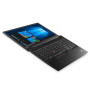 Laptop Lenovo ThinkPad E580 20KS003APB - zdjęcie poglądowe 2
