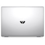 Laptop HP ProBook 450 G5 3DP35ES - i5-8250U, 15,6" Full HD IPS, RAM 8GB, SSD 256GB, Srebrny, Windows 10 Pro, 3 lata Door-to-Door - zdjęcie 4