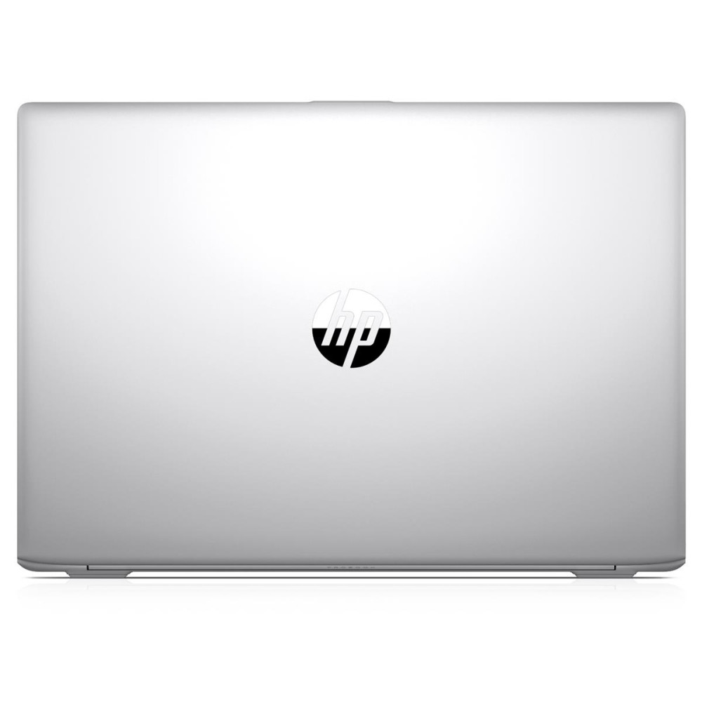 Laptop HP ProBook 450 G5 3DP35ES - i5-8250U/15,6" Full HD IPS/RAM 8GB/SSD 256GB/Srebrny/Windows 10 Pro/3 lata Door-to-Door - zdjęcie