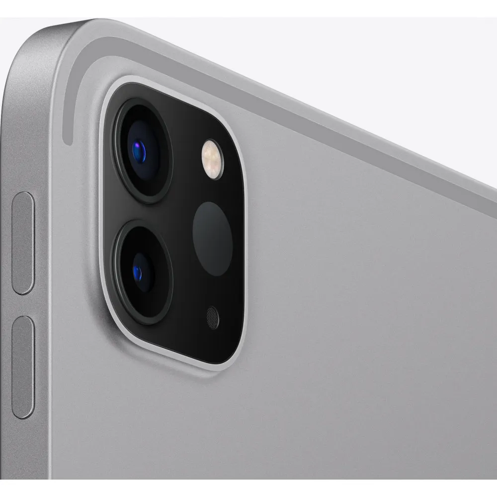Tablet Apple Tablety Apple iPad Pro 12 (6. gen.) MNXQ3FD/A - M2/12,9" 2732x2048/128GB/RAM 8GB/Srebrny/Kamera 12+12Mpix/iPadOS/1CI