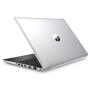 Laptop HP ProBook 450 G5 3DP36ES - i7-8550U, 15,6" Full HD IPS, RAM 8GB, SSD 256GB, Srebrny, Windows 10 Pro, 1 rok Door-to-Door - zdjęcie 3