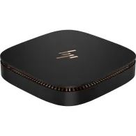 Komputer HP Elite Slice G1 Y4U42EA, USFF, i3-6300T, 8GB, 256GB, Wi-Fi, Win10 Pro, 3 lata On-Site | Sklep ITnes.pl, IT for BUSINE