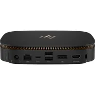 Komputer HP Elite Slice G1 Y4U42EA, USFF, i3-6300T, 8GB, 256GB, Wi-Fi, Win10 Pro, 3 lata On-Site | Sklep ITnes.pl, IT for BUSINE